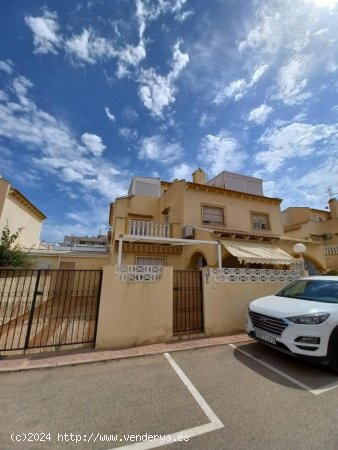 Dúplex en venta en Pilar de la Horadada (Alicante)