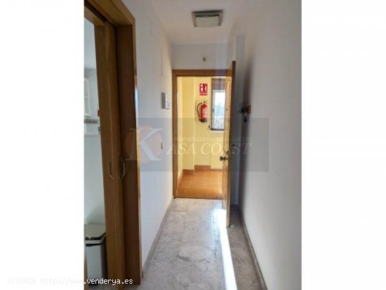 Piso en venta en Fuengirola (Málaga)