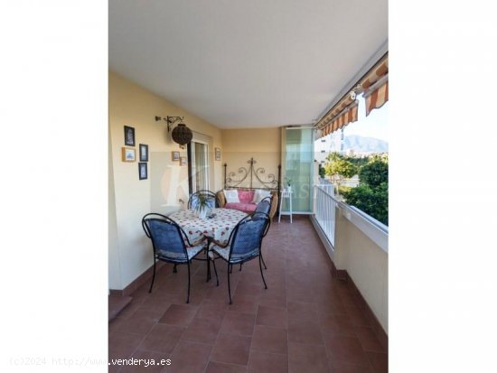 Piso en venta en Fuengirola (Málaga)