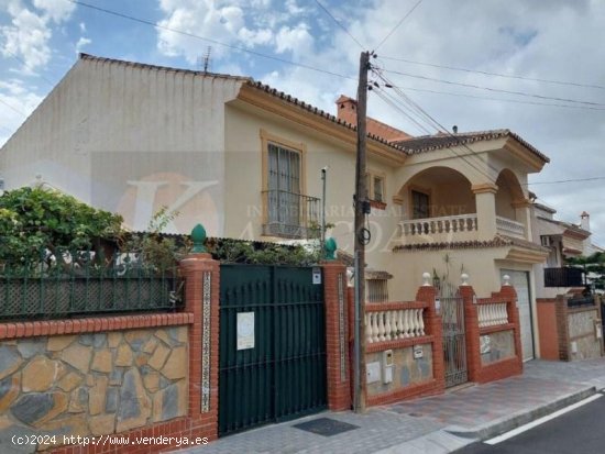  Casa en venta en Fuengirola (Málaga) 