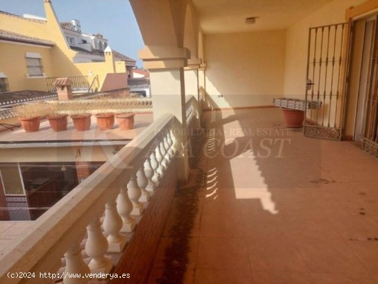 Casa en venta en Fuengirola (Málaga)