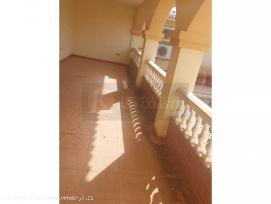 Casa en venta en Fuengirola (Málaga)