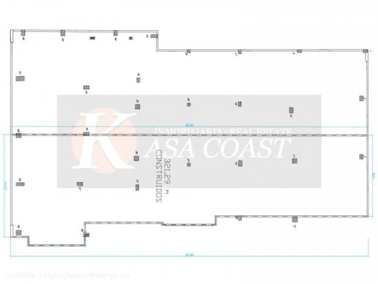 Local en venta en Fuengirola (Málaga)