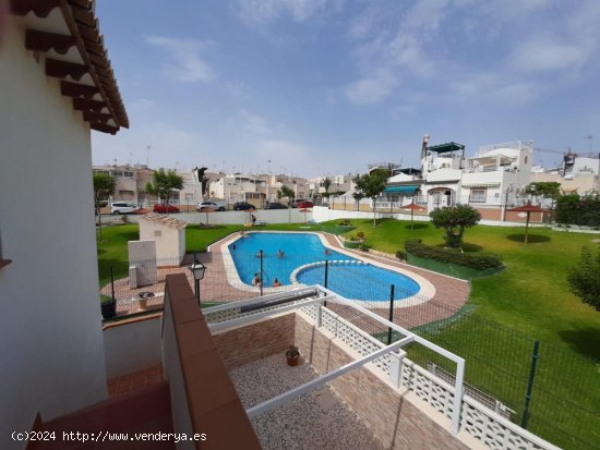  Bungalow en venta en Torrevieja (Alicante) 