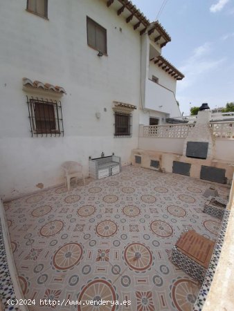 Bungalow en venta en Torrevieja (Alicante)