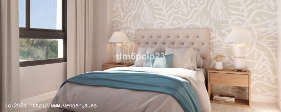 Apartamento en venta en Casares (Málaga)