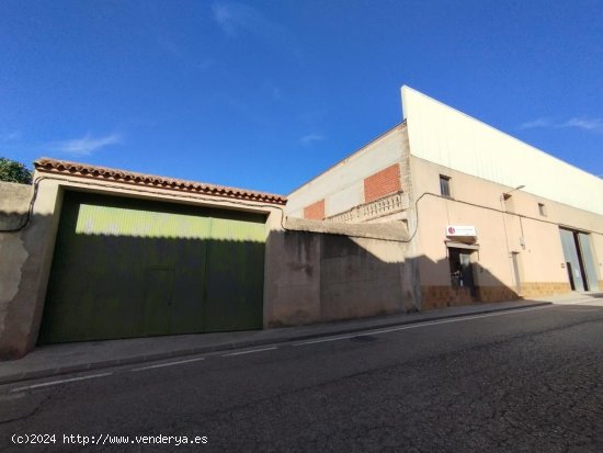 Parcela en venta en Cretas (Teruel)