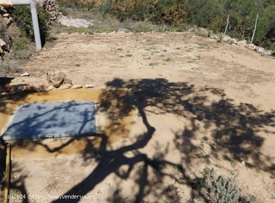 Finca en venta en El Perelló (Tarragona)