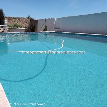  Villa en venta en Monóvar (Alicante) 