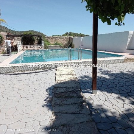 Villa en venta en Monóvar (Alicante)