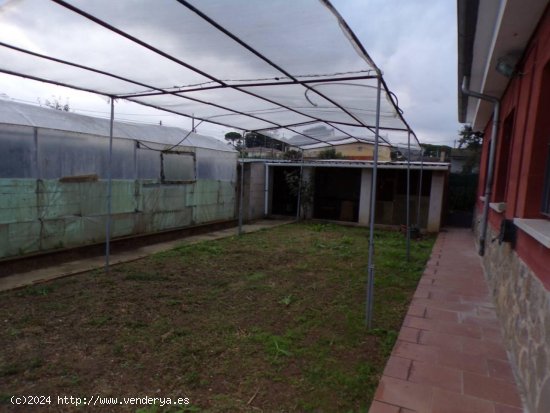 Casa en venta en Santa Coloma de Farners (Girona)