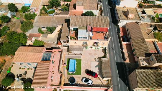 Planta baja en Son Anglada - BALEARES