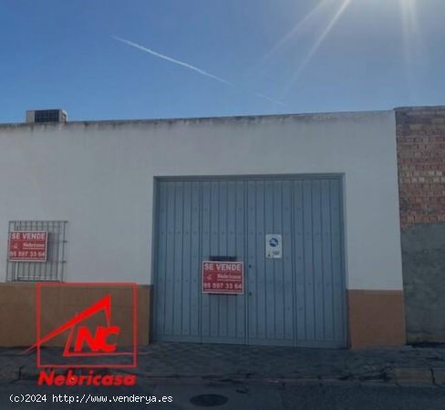  Nave en venta en Las Cabezas de San Juan (Sevilla) 