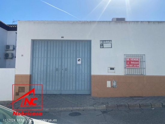  Nave en venta en Las Cabezas de San Juan (Sevilla) 