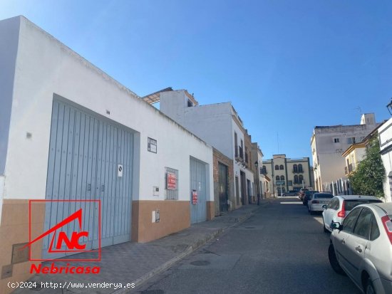 Nave en venta en Las Cabezas de San Juan (Sevilla)