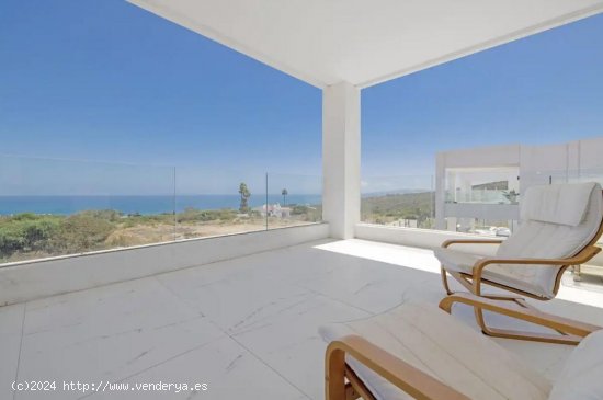 Villa en venta en Sotogrande (Cádiz)