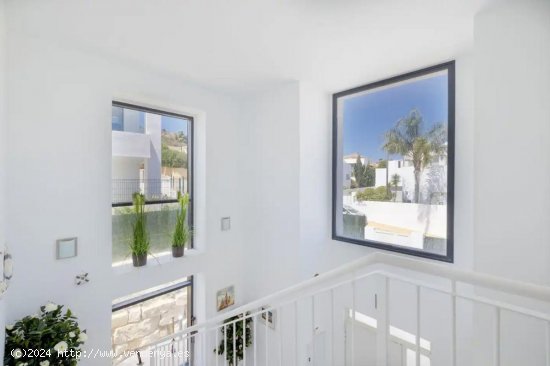 Villa en venta en Sotogrande (Cádiz)