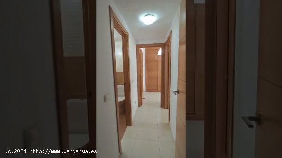  Piso en venta en Benajarafe (Málaga) 