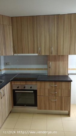  Apartamento en alquiler en Albolote (Granada) 