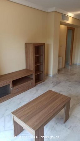 Apartamento en alquiler en Albolote (Granada)