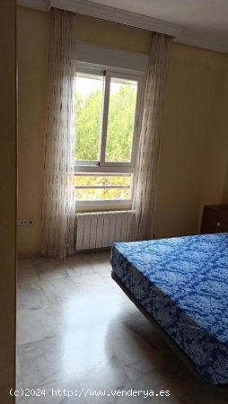 Apartamento en alquiler en Albolote (Granada)