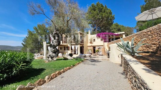 Villa en venta en Sant Antoni de Portmany (Baleares)