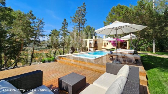 Villa en venta en Sant Antoni de Portmany (Baleares)