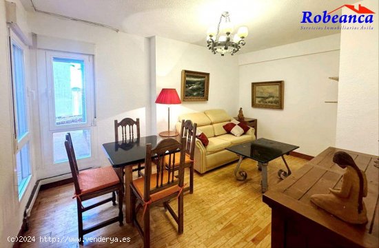 Apartamento en alquiler en Ávila (Ávila)