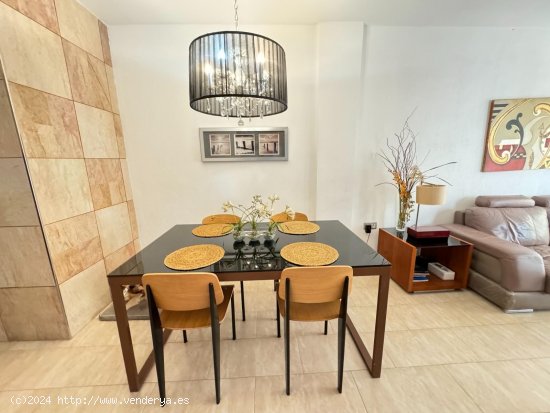 Apartamento en venta en Guardamar del Segura (Alicante)