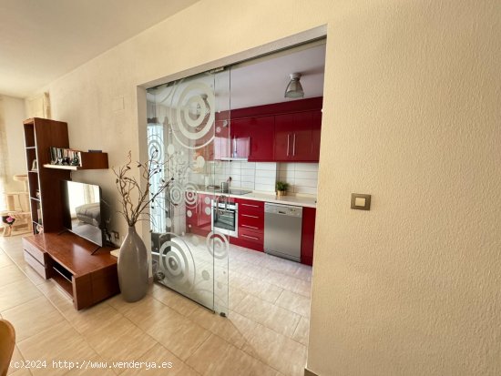 Apartamento en venta en Guardamar del Segura (Alicante)