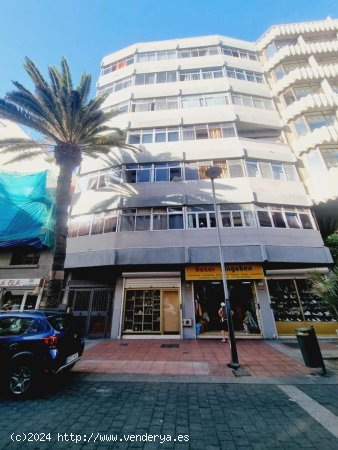  Estudio en venta en Las Palmas de Gran Canaria (Las Palmas) 