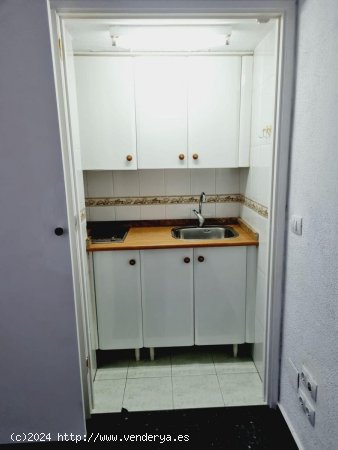 Estudio en venta en Las Palmas de Gran Canaria (Las Palmas)