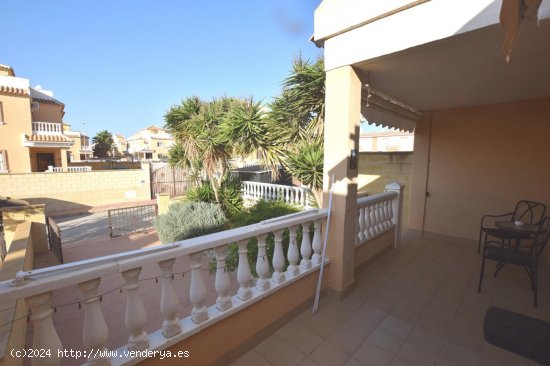 Chalet en venta en Ciudad Quesada (Alicante)