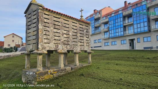 Se Vende en Porto do Son - A CORUÑA