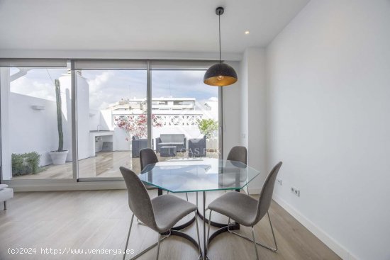 Apartamento en alquiler en Valencia (Valencia)