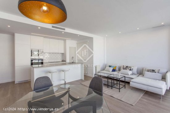 Apartamento en alquiler en Valencia (Valencia)