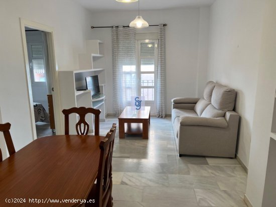  Piso en venta en Málaga (Málaga) 