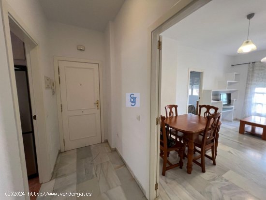 Piso en venta en Málaga (Málaga)