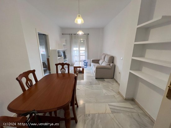 Piso en venta en Málaga (Málaga)