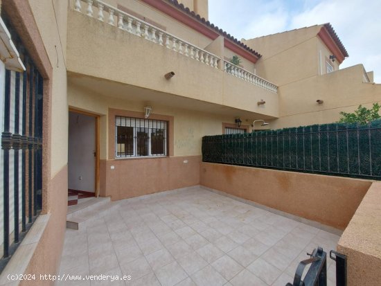 Villa en venta en Vera (Almería)