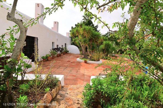 Finca en venta en Santa Eulalia del Río (Baleares)