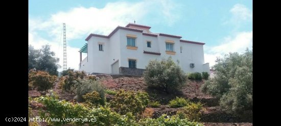 Villa en venta en Torrox (Málaga)