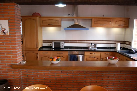 Villa en venta en Torrox (Málaga)