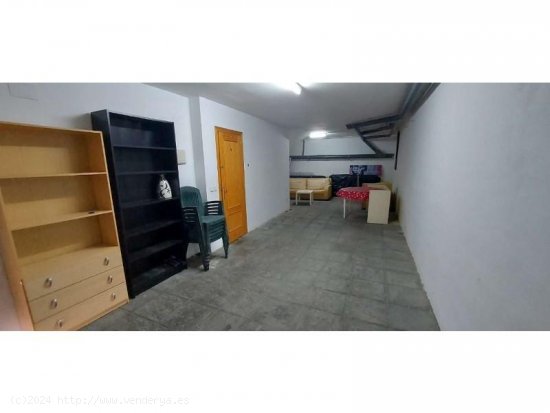 Bungalow en venta en Calpe (Alicante)