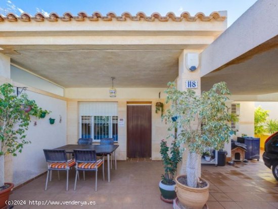  Casa en venta en Torrevieja (Alicante) 