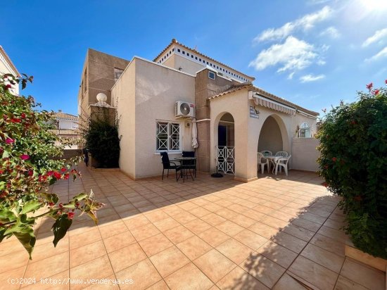 Casa en venta en Torrevieja (Alicante)