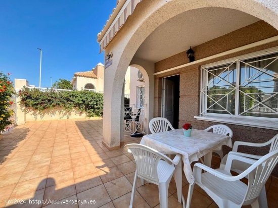 Casa en venta en Torrevieja (Alicante)