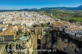 Local en alquiler en Ronda (Málaga)