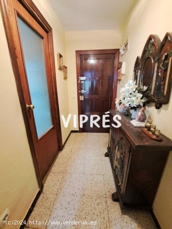 Piso en venta en Mérida (Badajoz)