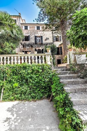 Villa en venta en Sóller (Baleares)